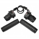 Twister SRAM X0 9s 00.0000.200.807 Remote Set