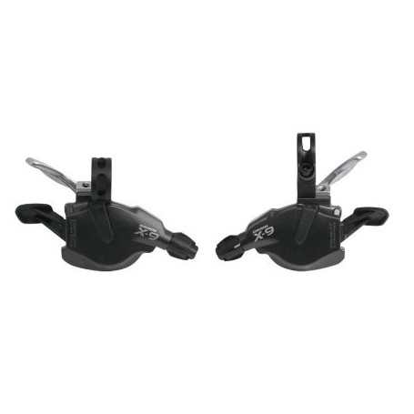 Trigger SRAM X9 9s remote control set 00.7015.161.000