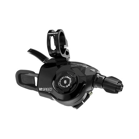 Mando delantero Trigger SRAM X0 3v 00.7015.159.020