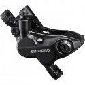 Pinza de freno Shimano BR-MT520 P.Mount 4P D01S