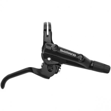 Palanca de freno izquierda Shimano BL-MT501