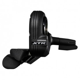 Shimano XTR Di2 3s SW-M9050-L front drive