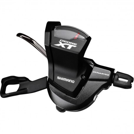 Shimano Deore XT 11s SL-M8000-R rear shifter