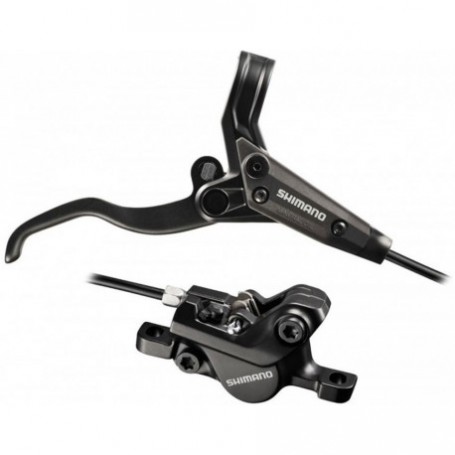 Shimano BL-M395-L left disc brake kit