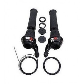 Twister SRAM X0 10s remote control set 00.7018.011.000