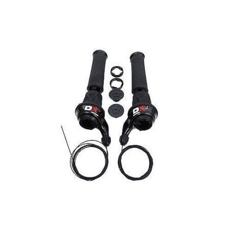 Twister SRAM X0 10s remote control set 00.7018.011.000