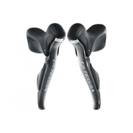 Shimano Di2 Ultegra 10s ST-6770 remote control set