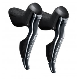 Shimano Di2 Ultegra 11s ST-R8050 shifter set