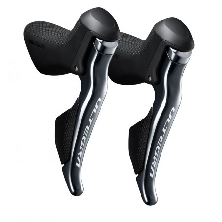 Juego de mandos Shimano Di2 Ultegra 11v ST-R8050