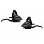 Shimano EF51 8v ST-EF51-A8R shifter set