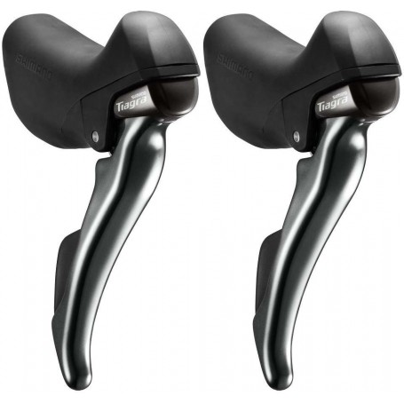 Shimano Tiagra 10s ST-4700 shifter set