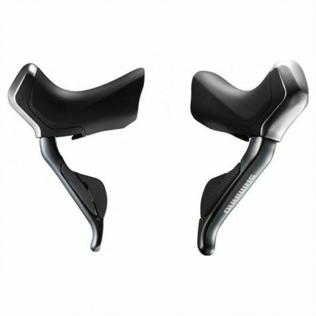 Juego de mandos Shimano Di2 11v ST-R785