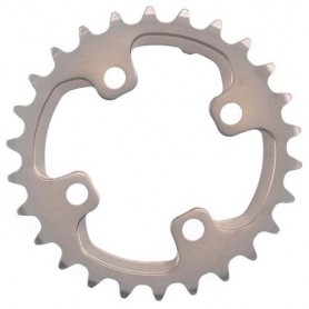 Shimano Deore XT 26D FC-M785 Chainring