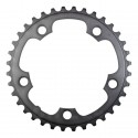 Shimano FC-CX70 36D Y1MR36000 Chainring