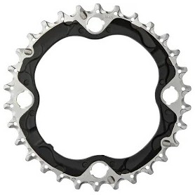 Shimano Deore XT 30D FC-M782 Chainring