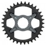 Shimano SLX 32D FC-M7100-1 Chainring