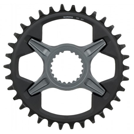 Shimano SLX 32D FC-M7100-1 Chainring