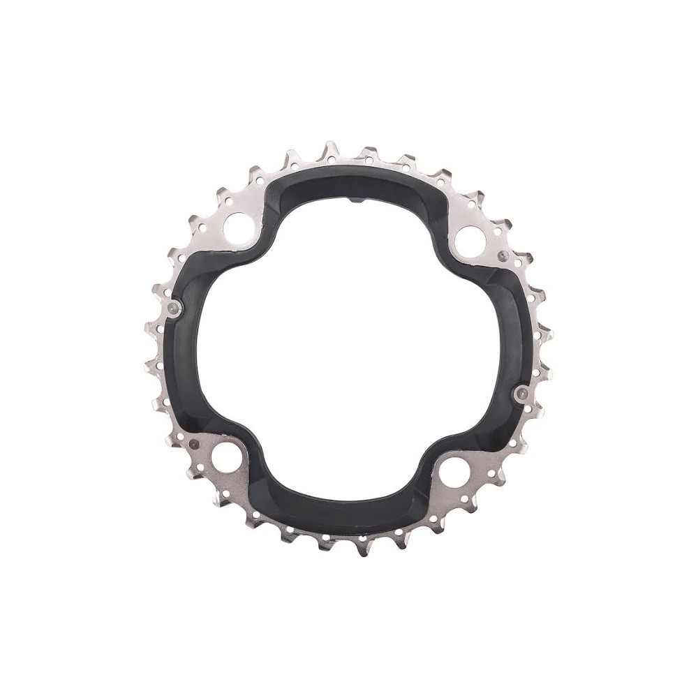 Plato shimano online deore 32 dientes
