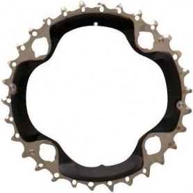 Shimano SLX 30D FC-M672 Chainring