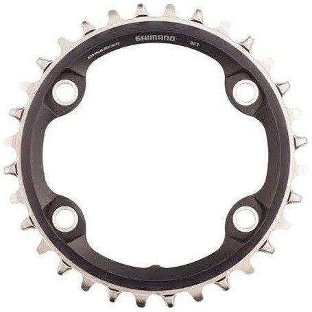 Plato Shimano SLX 32D FC-M7000