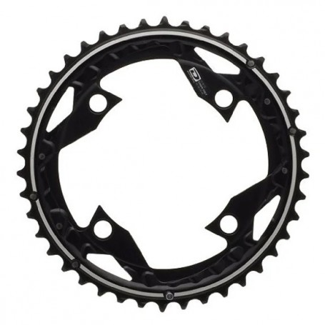 Shimano Deore 40D FC-M612 Chainring