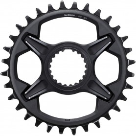 Shimano Deore XT 32D FC-M8100 Chainring