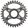 Plato Shimano XTR 44D FC-M970