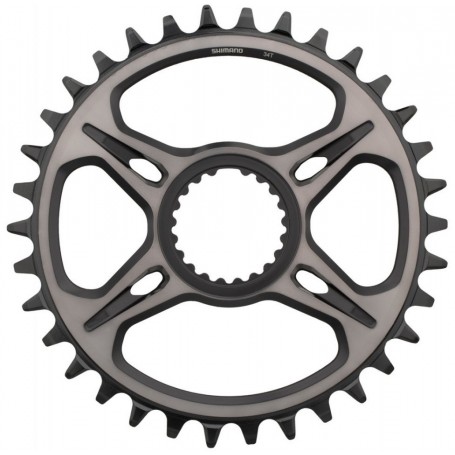 Shimano XTR 44D FC-M970 Chainring