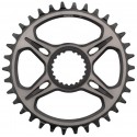 Plato Shimano XTR 34D 11v FC-M9100