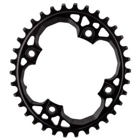 Absolute Black Oval 94BCD 34T Chainring