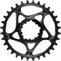 Absolute Black Direct Mount GXP 32T Chainring