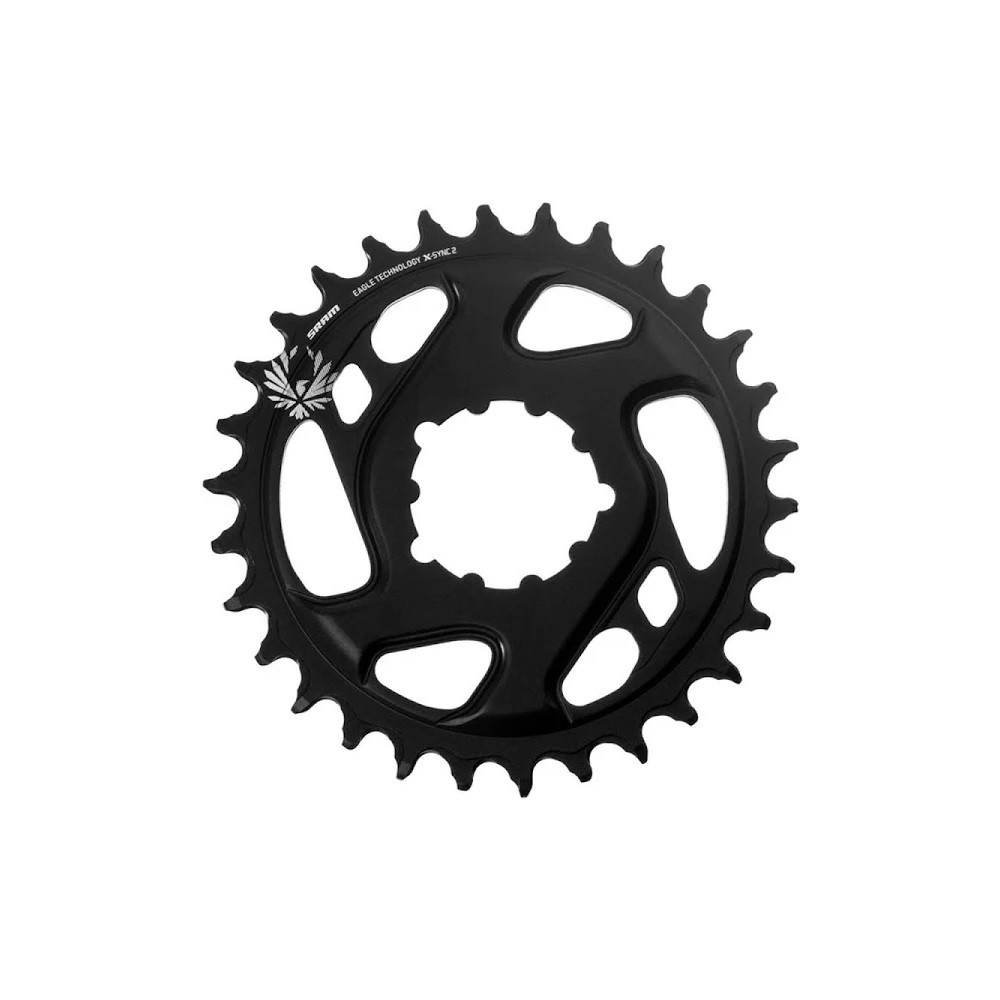 Sram gx eagle 30t sales chainring