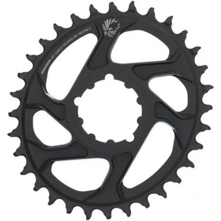 SRAM X-SYNC EAGLE OVAL DM 34T 6mm Chainring