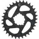 Plato SRAM X-SYNC EAGLE OVAL DM 34T 6mm