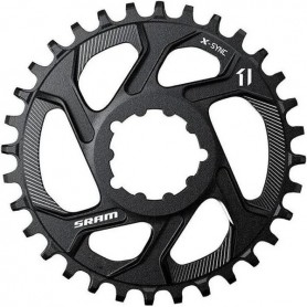 Plato SRAM X-SYNC 11V DM 28T 6mm