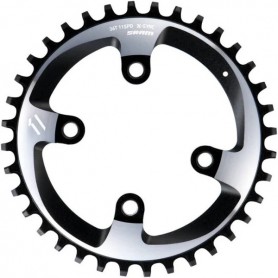 Plato SRAM XX1 36T 76 AL6