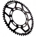 Rotor Q-Rings BCD110x5 52T Outer Chainring