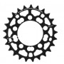 Rotor Q-Rings QX2 BCD60x5 25T Inner Chainring