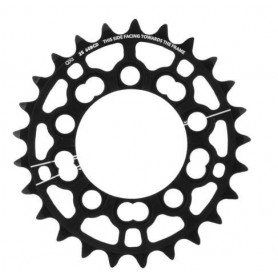 Rotor Q-Rings QX2 BCD60x5 25T Inner Chainring