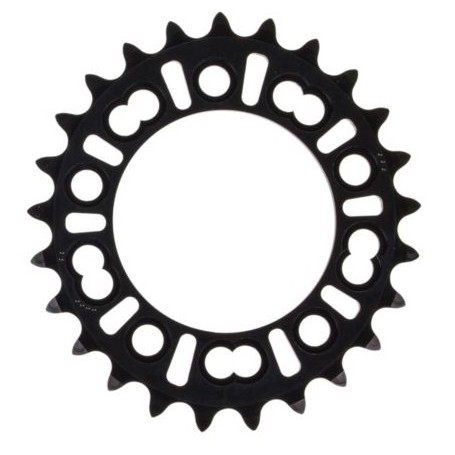 Rotor Q-Rings QX2 BCD74x5 25T Inner Chainring