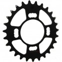 Rotor Q-Rings BCD64x4 25T Chainring