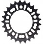 Rotor Q-Rings QX2 BCD74x5 25T Chainring