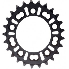 Rotor Q-Rings QX2 BCD74x5 25T Chainring