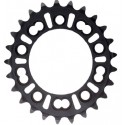 Rotor Q-Rings QX2 BCD74x5 25T Chainring