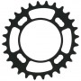 Plato Rotor Q-Rings BCD80x4 27T
