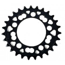 Rotor Q-Rings XC2 BCD74x5 27T Chainring