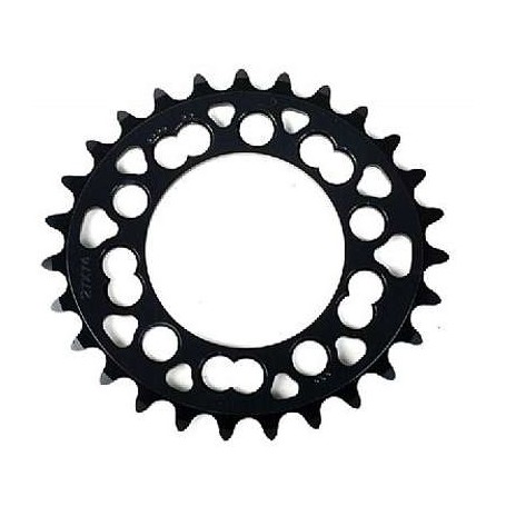 Rotor Q-Rings XC2 BCD74x5 27T Chainring