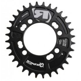 Rotor Q-Rings QX1 BCD76x4 32T Chainring