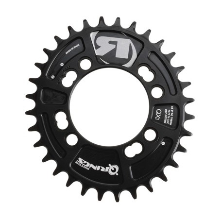 Rotor Q-Rings QX1 BCD76x4 32T Chainring