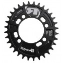 Rotor Q-Rings QX1 BCD76x4 32T Chainring